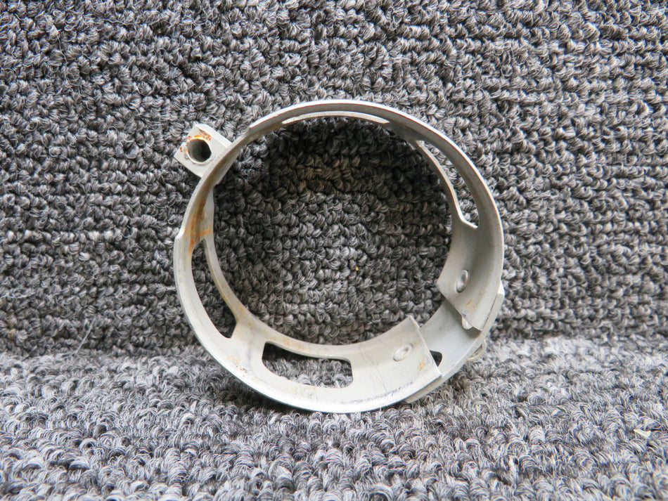 5801-A (Alt: MS28042-1A) Marion Screw Clamp