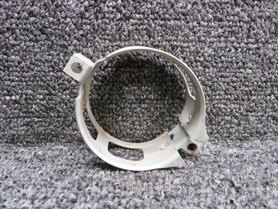 5801-A (Alt: MS28042-1A) Marion Screw Clamp