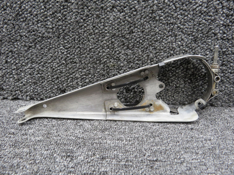1750027-3 Lycoming IO-360-A1B6 Prop Governor Control Bracket Assembly