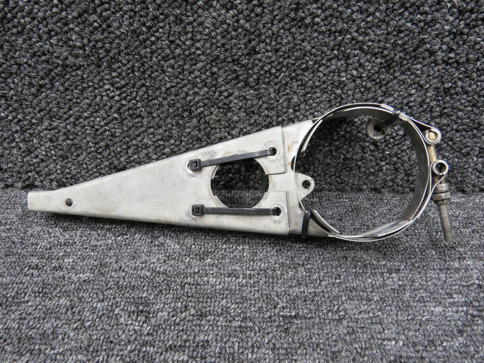 1750027-3 Lycoming IO-360-A1B6 Prop Governor Control Bracket Assembly