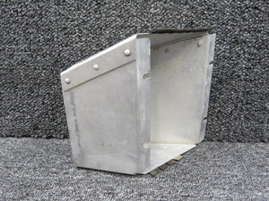 2050003-1 Lycoming IO-360-A1B6 Oil Cooler Adapter Assembly