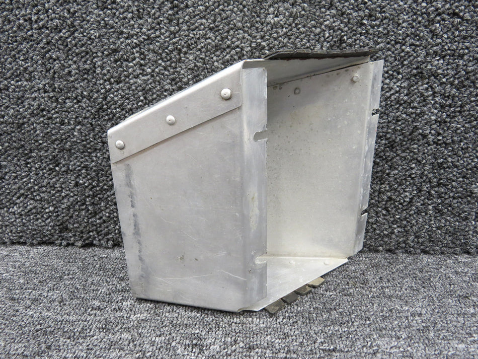 2050003-1 Lycoming IO-360-A1B6 Oil Cooler Adapter Assembly