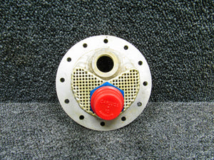 100-920037-23 Beechcraft KA-E90 Fuel Strainer Assembly LH