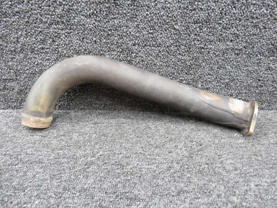 2054002-14 Lycoming IO-360-A1B6 Exhaust Riser Outboard RH