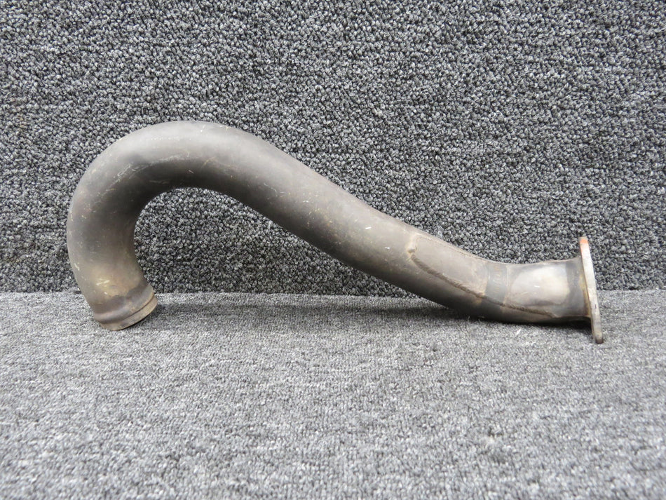 2054002-16 Lycoming IO-360-A1B6 Exhaust Riser Inboard RH
