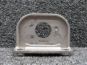 44-9116-01 (Alt: 50-389133-15) Beechcraft KA-E90 Engine Vibration Mount