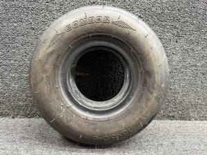 072-449-0 Condor 6-Ply Tire 15x6.0-6