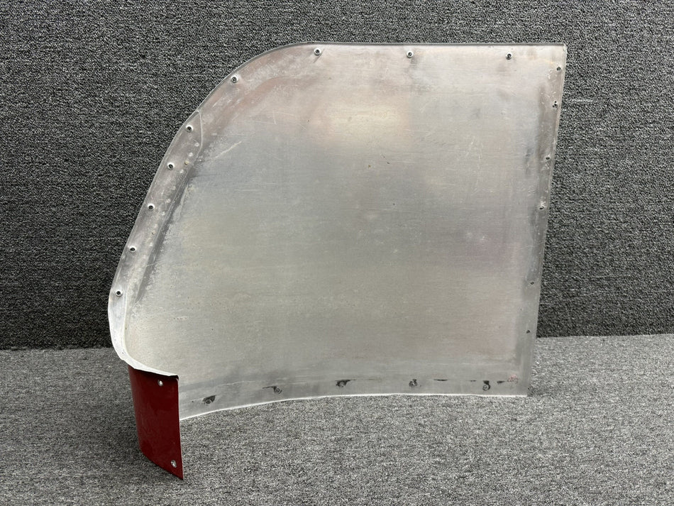 1710008-2 Cessna 177RG Fuselage to Wing Attachment Fairing Upper RH