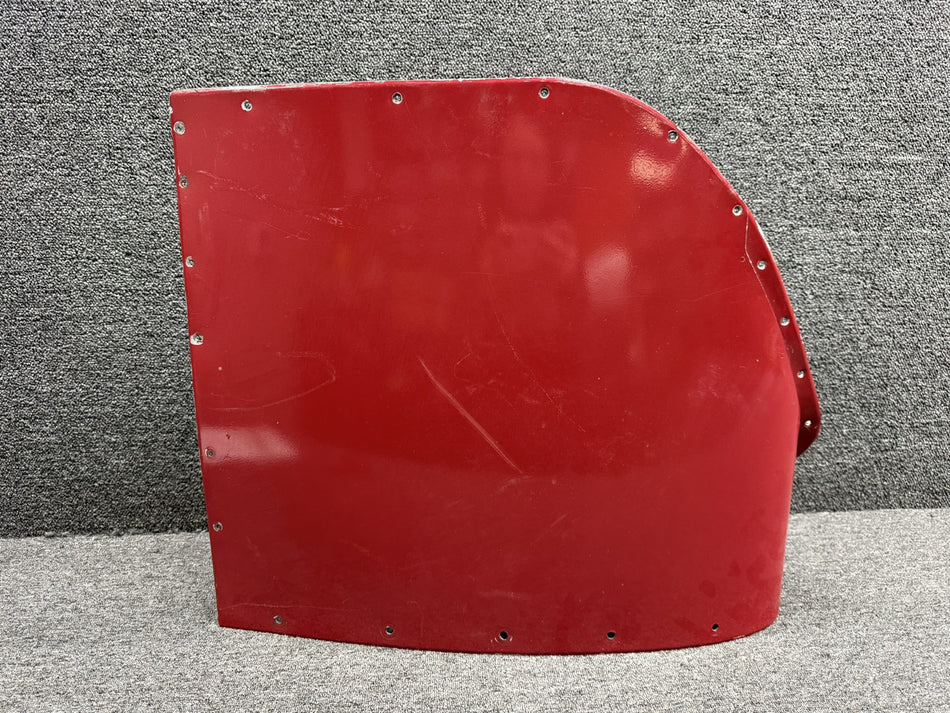 1710008-2 Cessna 177RG Fuselage to Wing Attachment Fairing Upper RH