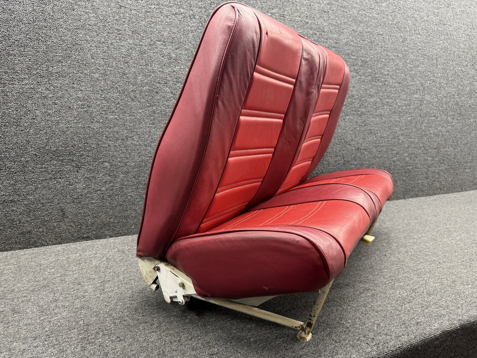 2014003-1 Cessna 177RG Aft Bench Seat Assembly