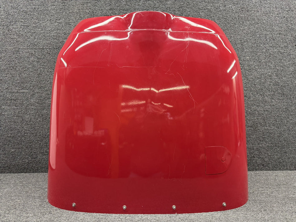 2052001-1, 205200-200 Cessna 177RG Upper and Lower Cowl Assembly