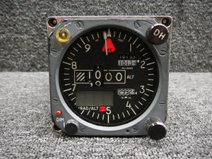 29702-49 Kollsman Barometric Radio Encoding Altimeter with Mod (Core)