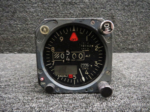 29702-4913 Intercontinental Barometric Radio Encoding Altimeter with Mod (Core)