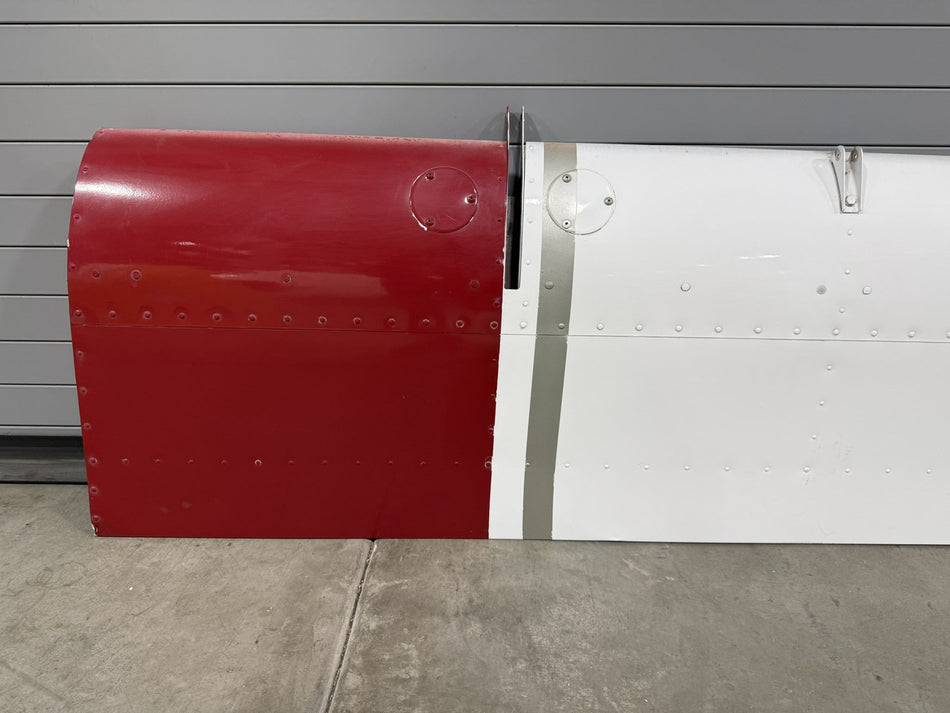 1221007-12 Cessna 177RG Flap Assembly RH (Damaged)