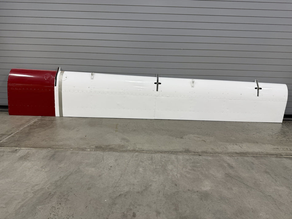 1221007-12 Cessna 177RG Flap Assembly RH (Damaged)