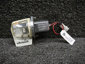 UAV-1002183-001 Uavionix LED ADS-B Out Tailcone Light Assembly (Core)