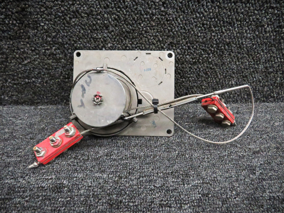 065-0060-01, 065-0030-33 King Radio KS-271A Primary Servo Assembly (Core)