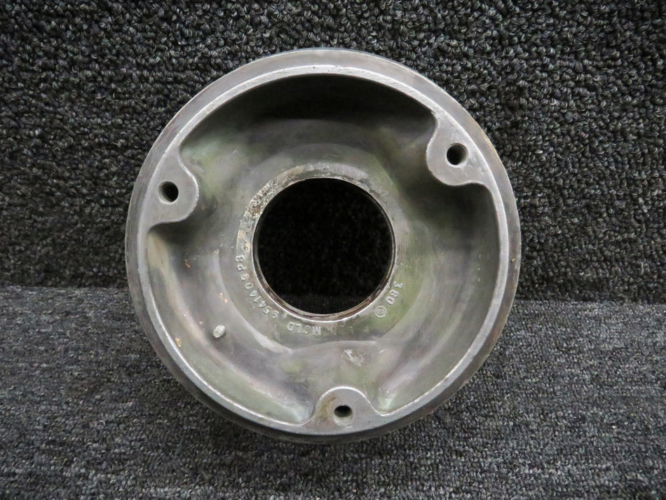 9524318 (Cast: 9541409P8) Cessna 310A 6.00-6 Inner Wheel Half Assembly