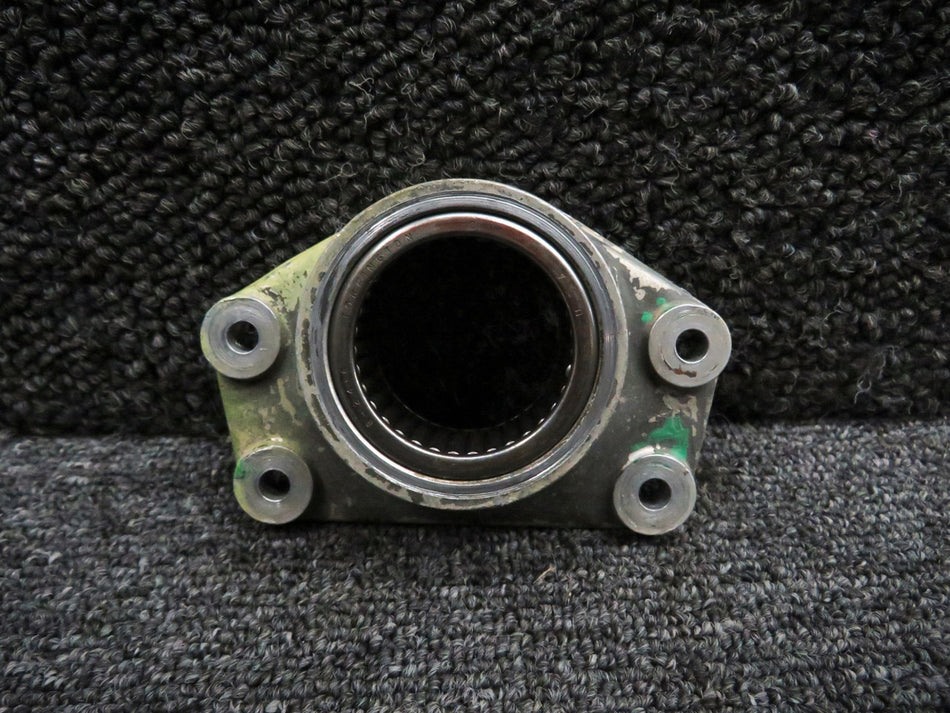 0842007-1 Cessna 310A Nose Gear Shock Strut Retainer Assembly