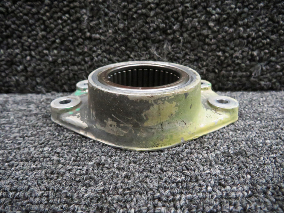0842007-1 Cessna 310A Nose Gear Shock Strut Retainer Assembly