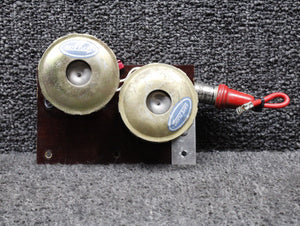 53534-1, 53527-101 Safe Flight Dual Warning Horn Assembly