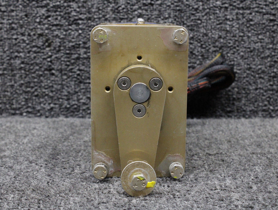 8100-078 Trutrak Autopilot PMA Servo Assembly (Volts: 12-14, Amps: 2)