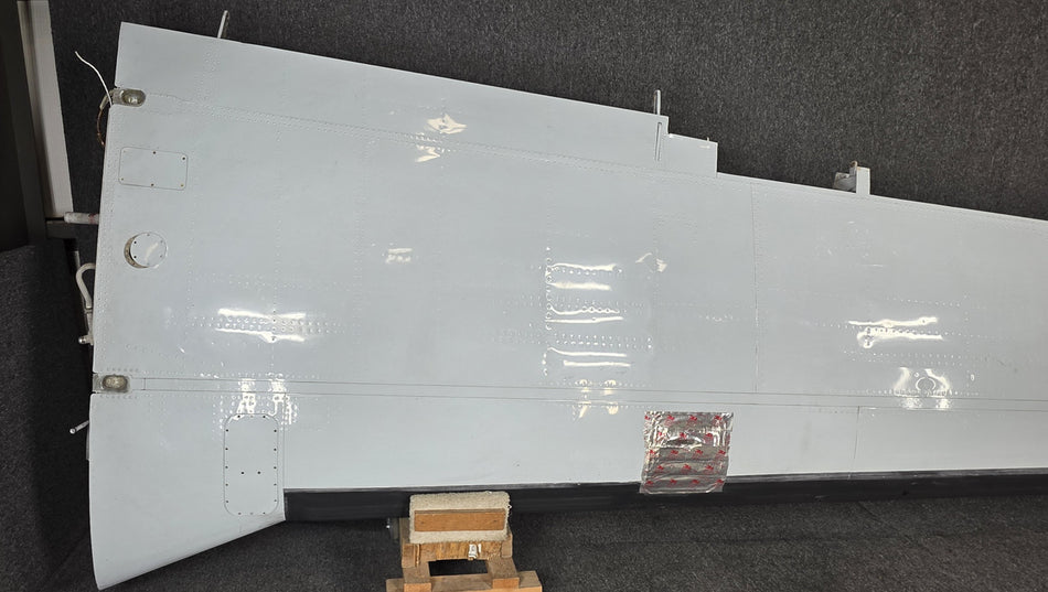 50-110000-761 Beechcraft King Air C90 Wing Structure LH
