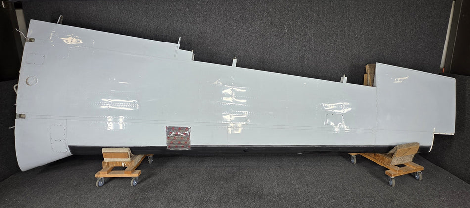 50-110000-761 Beechcraft King Air C90 Wing Structure LH