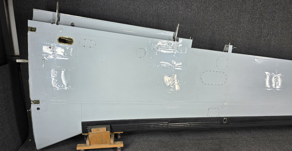 50-110000-762 Beechcraft King Air C90 Wing Structure RH