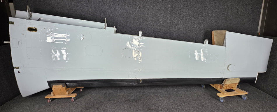 50-110000-762 Beechcraft King Air C90 Wing Structure RH