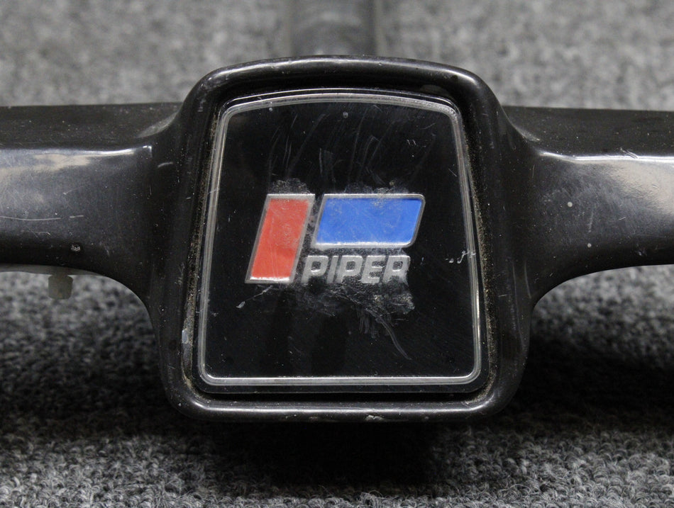 79276-012 Piper PA32RT-300T Pilot Control Wheel w Switches (L: 13”, D: 1.125”)