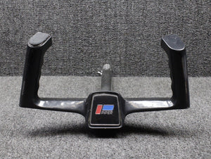 79276-012 Piper PA32RT-300T Co-Pilot Control Wheel w Switch (L: 13”, D: 1.125”)