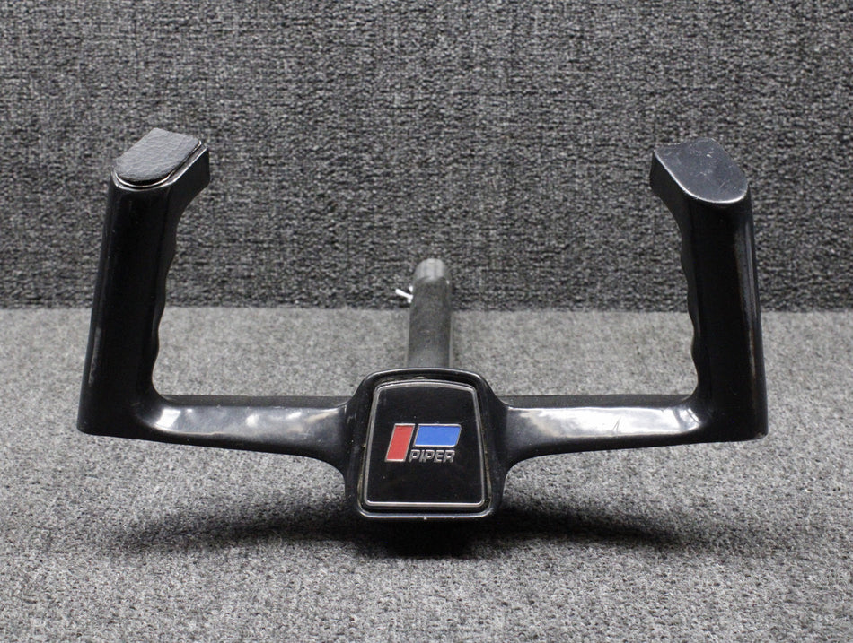 79276-012 Piper PA32RT-300T Co-Pilot Control Wheel w Switch (L: 13”, D: 1.125”)