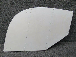 D247-2 Robinson R44 Bulkhead Assembly Auxiliary Tank