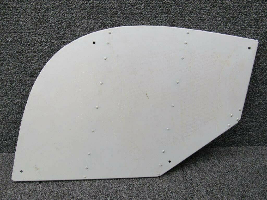 D247-2 Robinson R44 Bulkhead Assembly Auxiliary Tank BAS Part Sales | Airplane Parts
