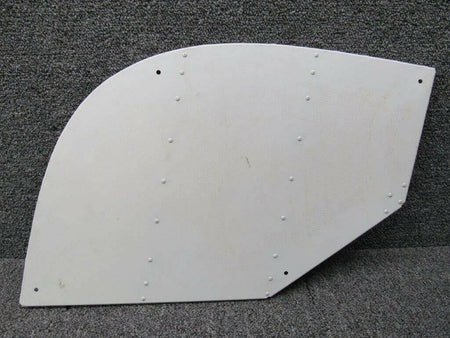 D247-2 Robinson R44 Bulkhead Assembly Auxiliary Tank BAS Part Sales | Airplane Parts