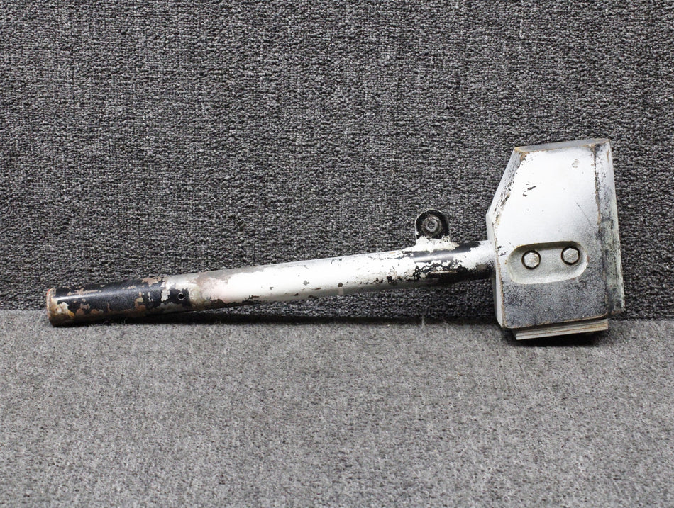 38298-006, 38606-003 Piper PA32RT-300T Stabilator Balance Tube and Weight Assy