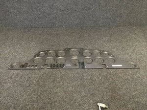 196502-1 Bellanca 14-19-3A Instrument Panel