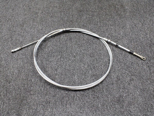 455-360 (Alt: PS50146-13-9) Piper PA32RT-300T Mixture Control Cable (L: 89.75”)