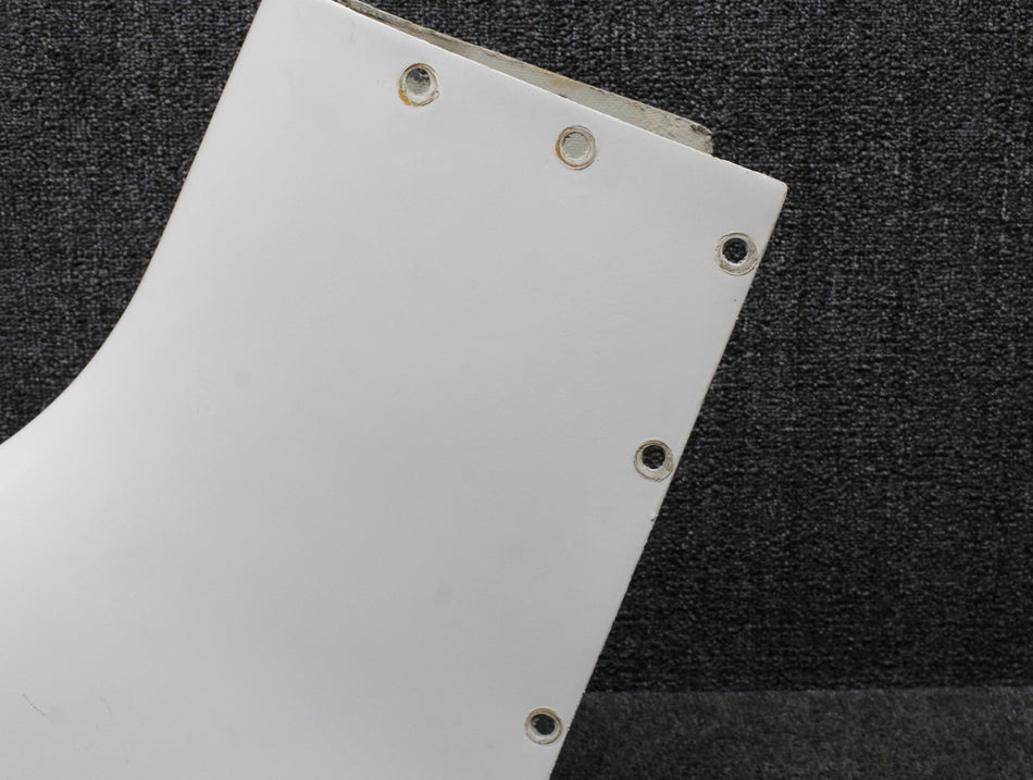 78913-003 Piper PA32RT-300T Aft Dorsal Fin Fairing (Damaged Mount Hole)