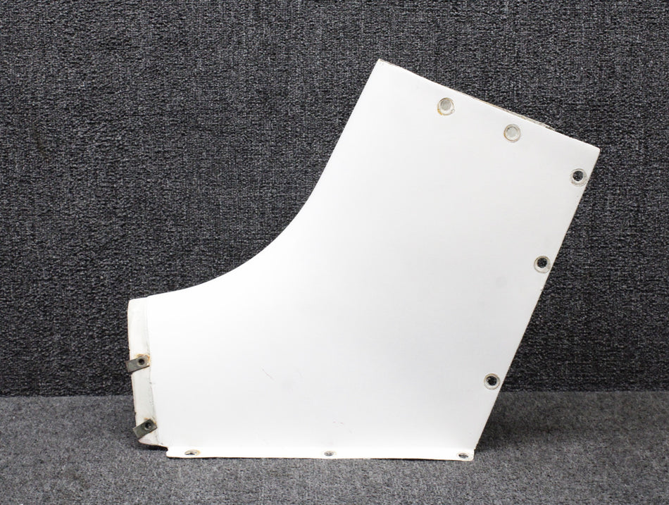 78913-003 Piper PA32RT-300T Aft Dorsal Fin Fairing (Damaged Mount Hole)