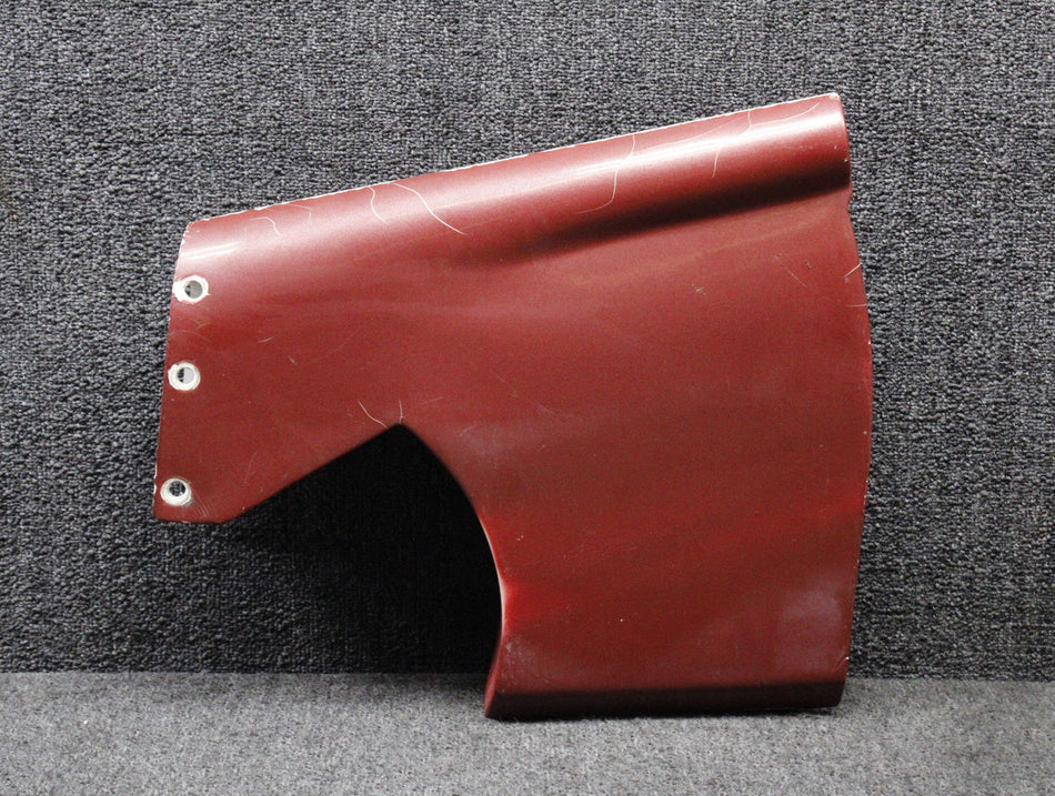 38402-005 Piper PA32RT-300T Aft Vertical Fin Tip Fairing