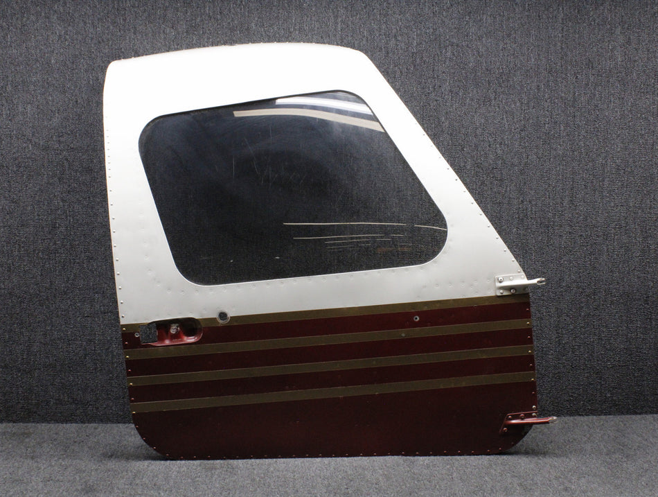 79545-004 Piper PA32RT-300T Forward Cabin Door Structure with Hinges