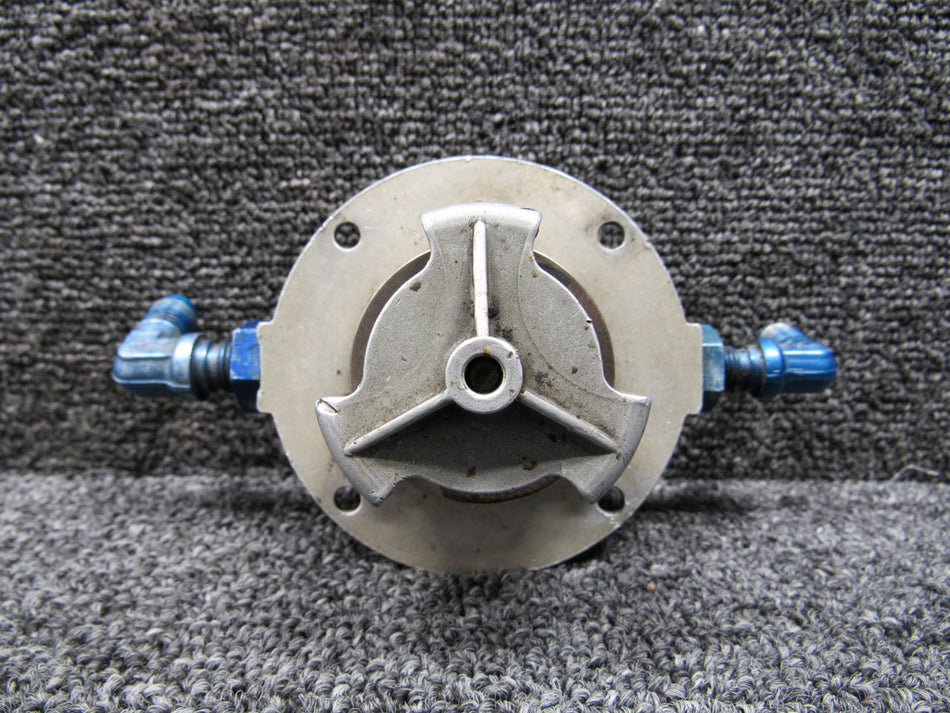 1520T100-2 (Alt PN: 97-380000-17) Aero Space Controls Pneumostat Assembly