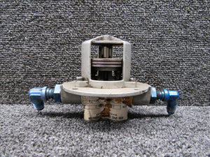 1520T100-2 (Alt PN: 97-380000-17) Aero Space Controls Pneumostat Assembly