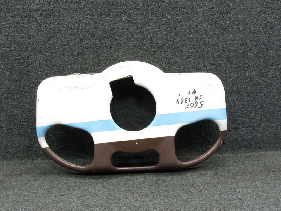 5610237-507 AeroCommander 560F Nose Ring Cowl