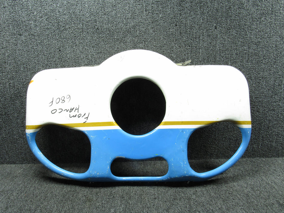 5610237-507 AeroCommander 680F Nose Ring Cowl