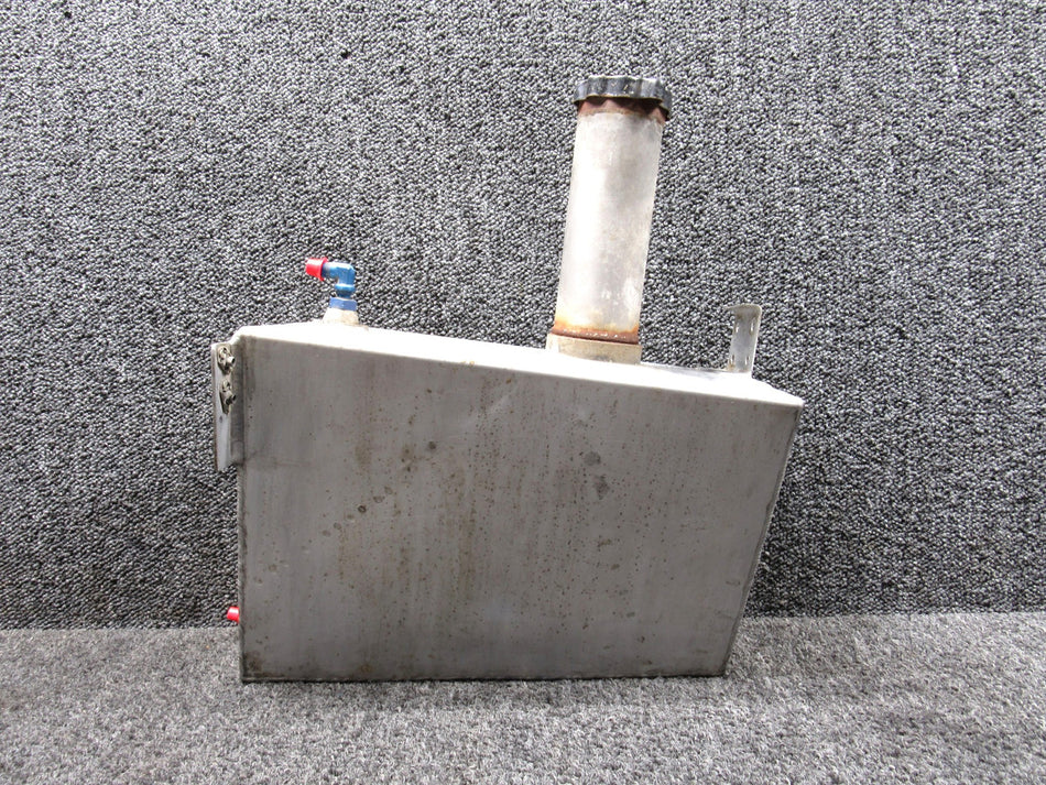 5890280 AeroCommander Alcohol Tank Assembly