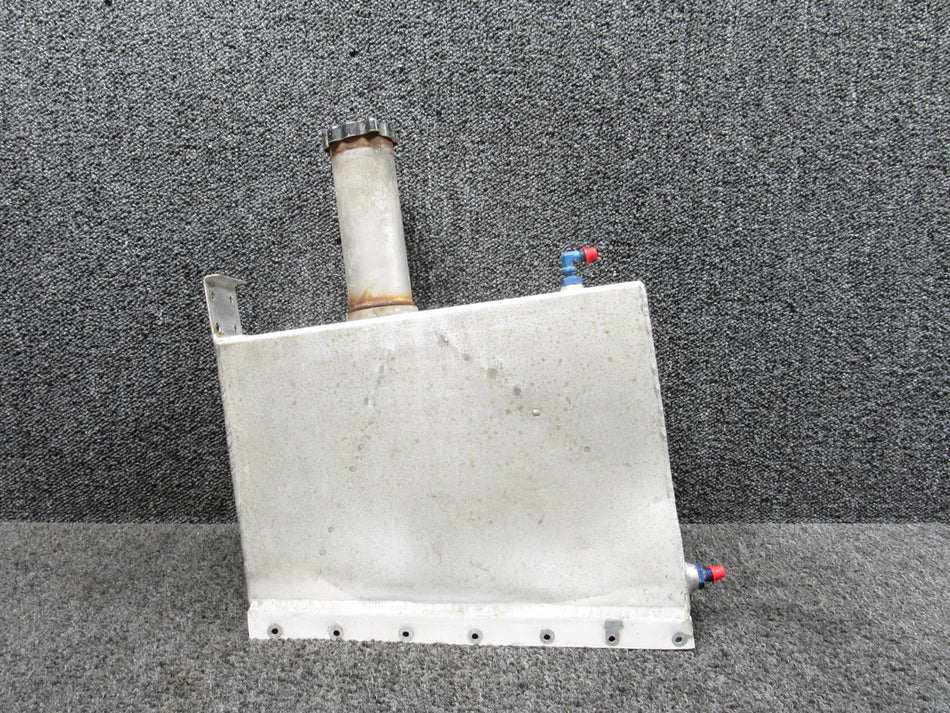5890280 AeroCommander Alcohol Tank Assembly