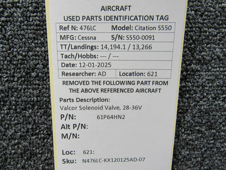 N476LC-KX120125AD-07JL-NO